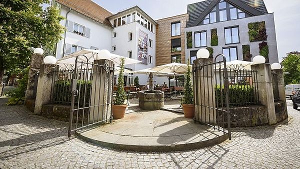 Gewinnblick Kassensysteme Geister - Gewinnerbericht Hotel-Restaurant Schwanen Metzingen